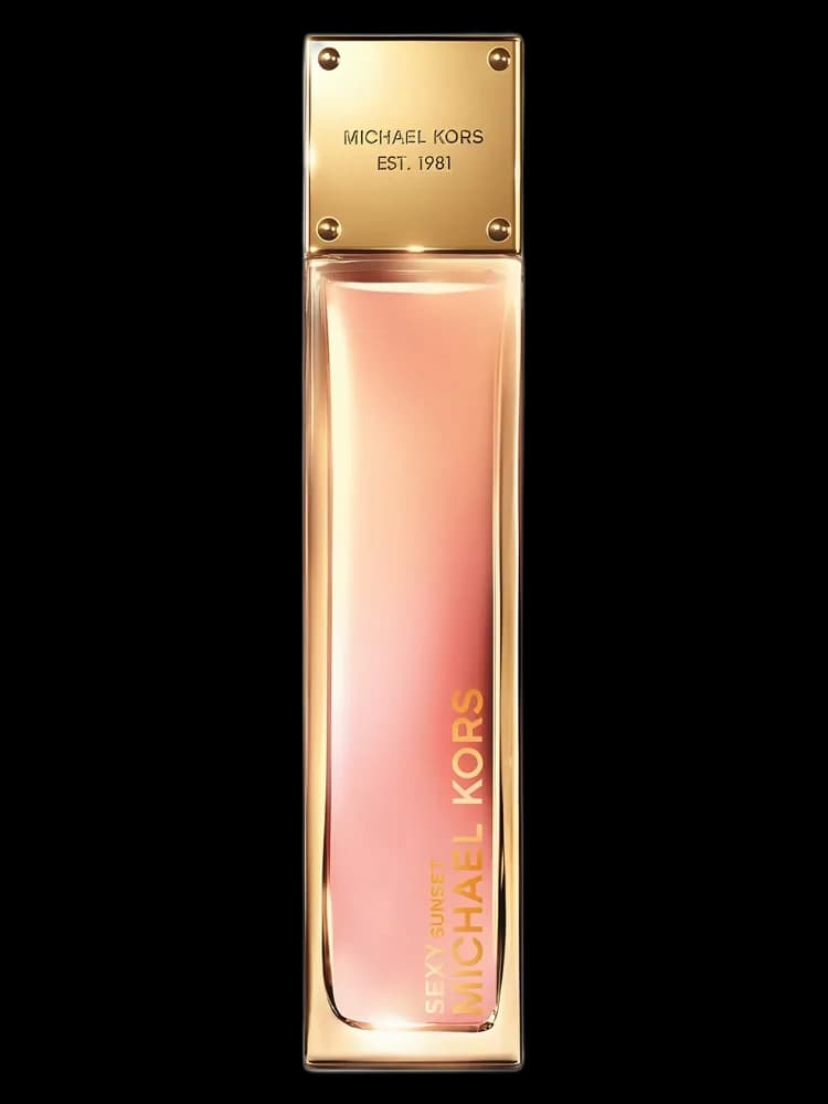 Sexy Sunset for women — Michael Kors