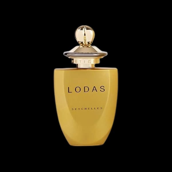 Seychelles De Parfum Lodas — Coco De Mer Collection