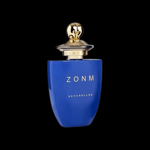 Seychelles De Parfum Zonm — Coco De Mer Collection