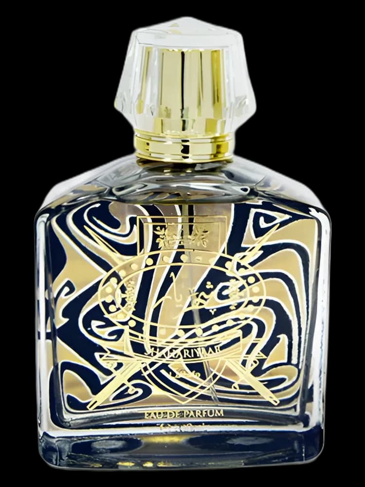 Shahariyaar unisex — Lattafa Perfumes