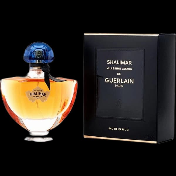 Shalimar Millesime Jasmin — Guerlain