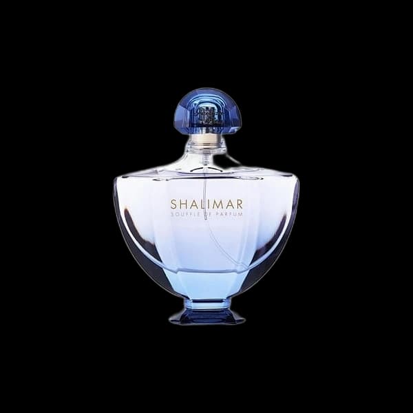 Shalimar Souffle De Parfum — Guerlain
