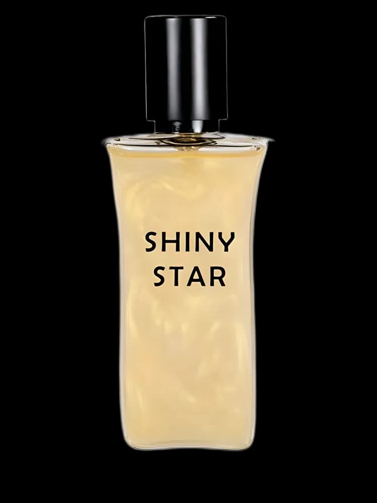 Shiny Star for women — Lonkoom Parfum