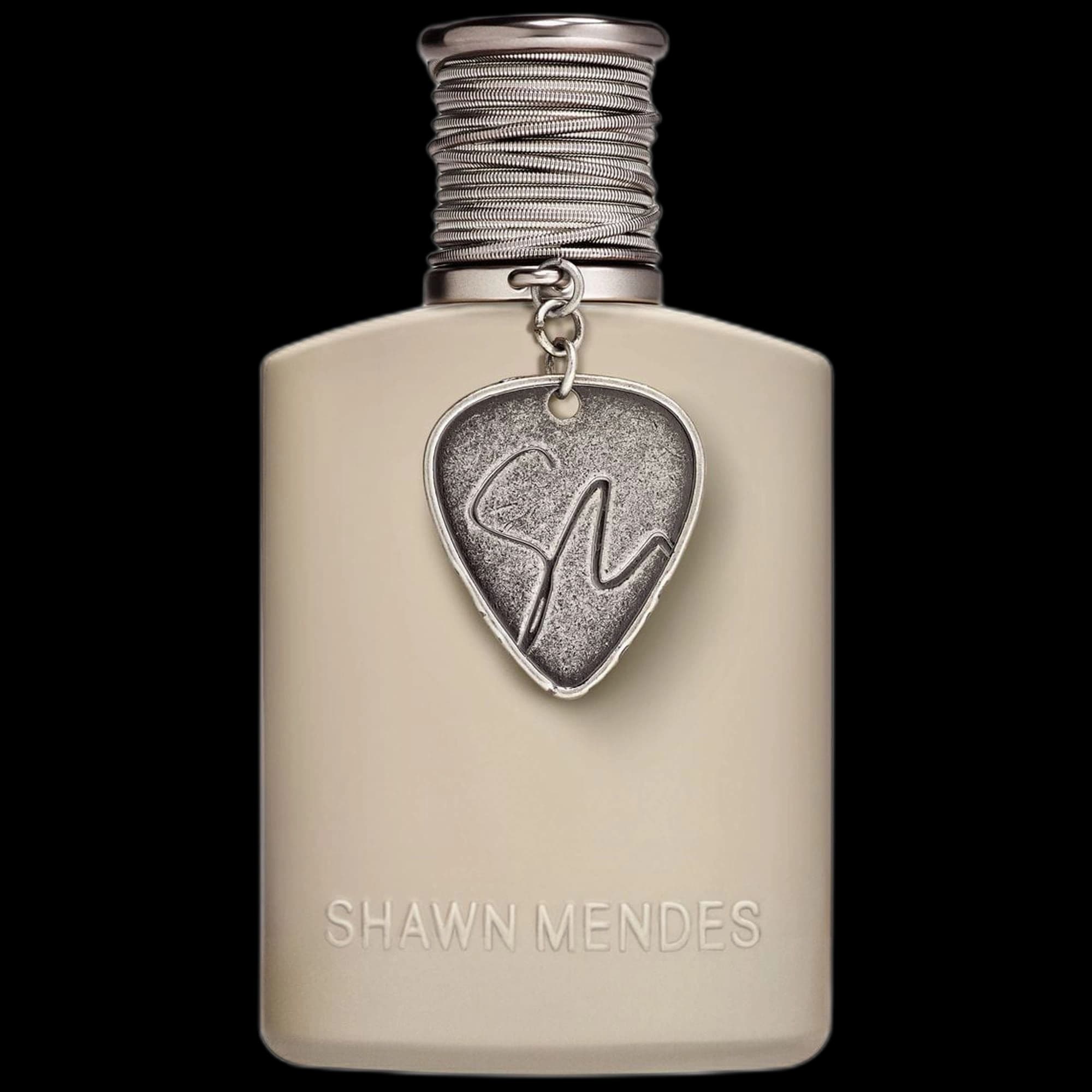 Signature II Shawn Mendes — Shawn Mendes