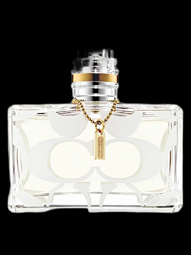 Signature Summer Legacy for women — Coach