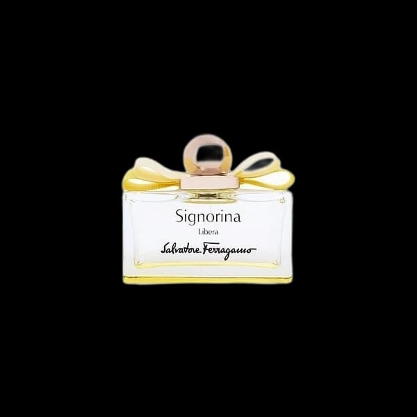 Signorina Libera — Salvatore Ferragamo