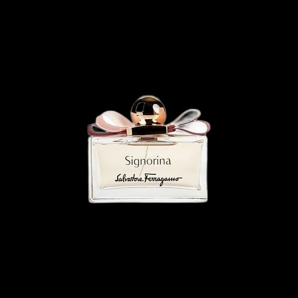 Signorina — Salvatore Ferragamo