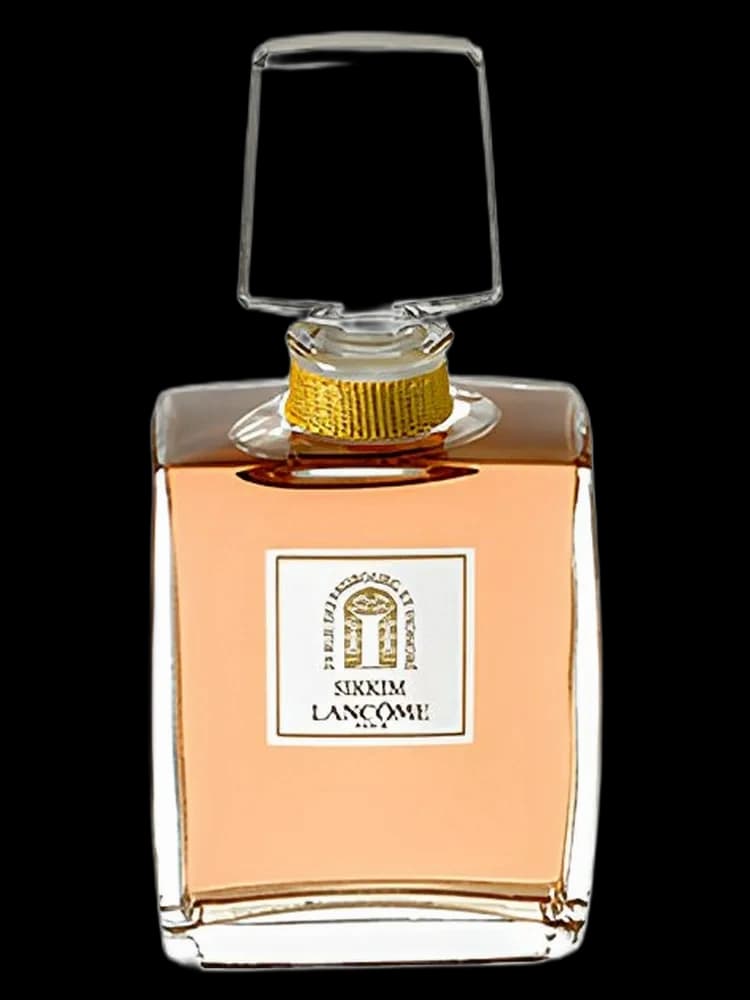 Sikkim Lancome for women — Lancôme