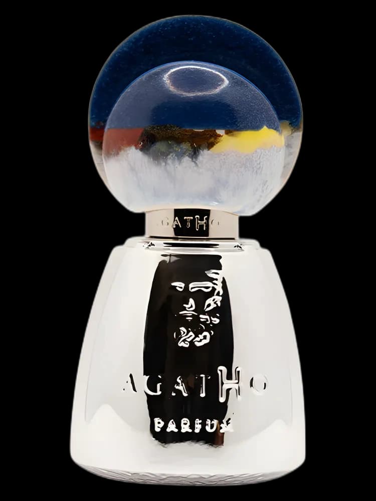 Sileno unisex — Agatho Parfum