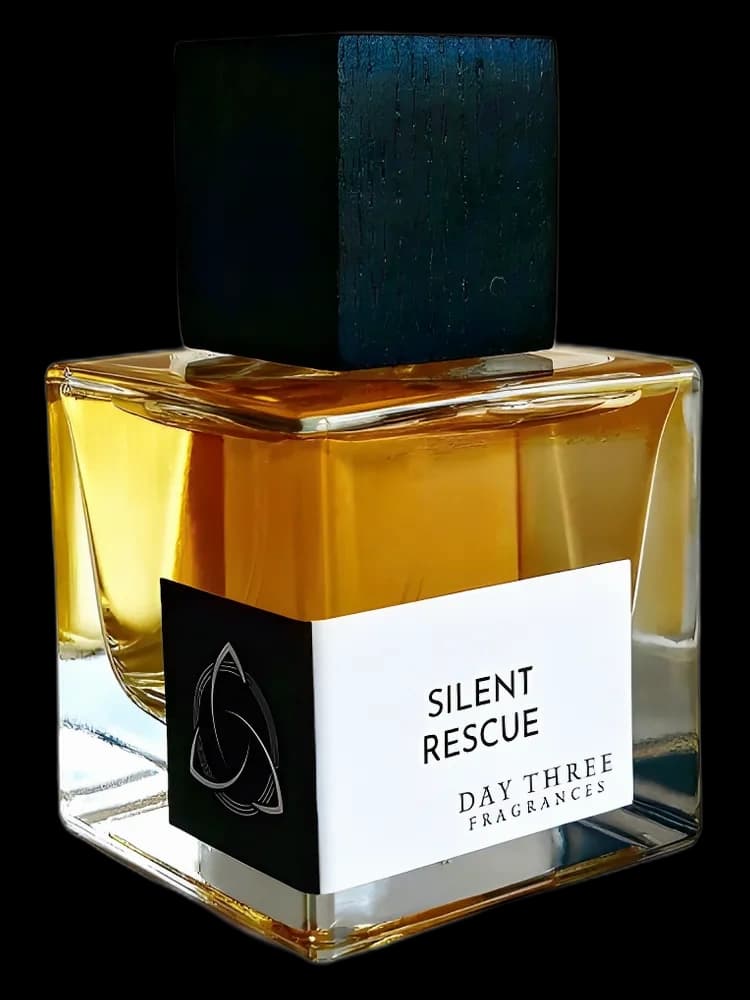Silent Rescue unisex — Day Three