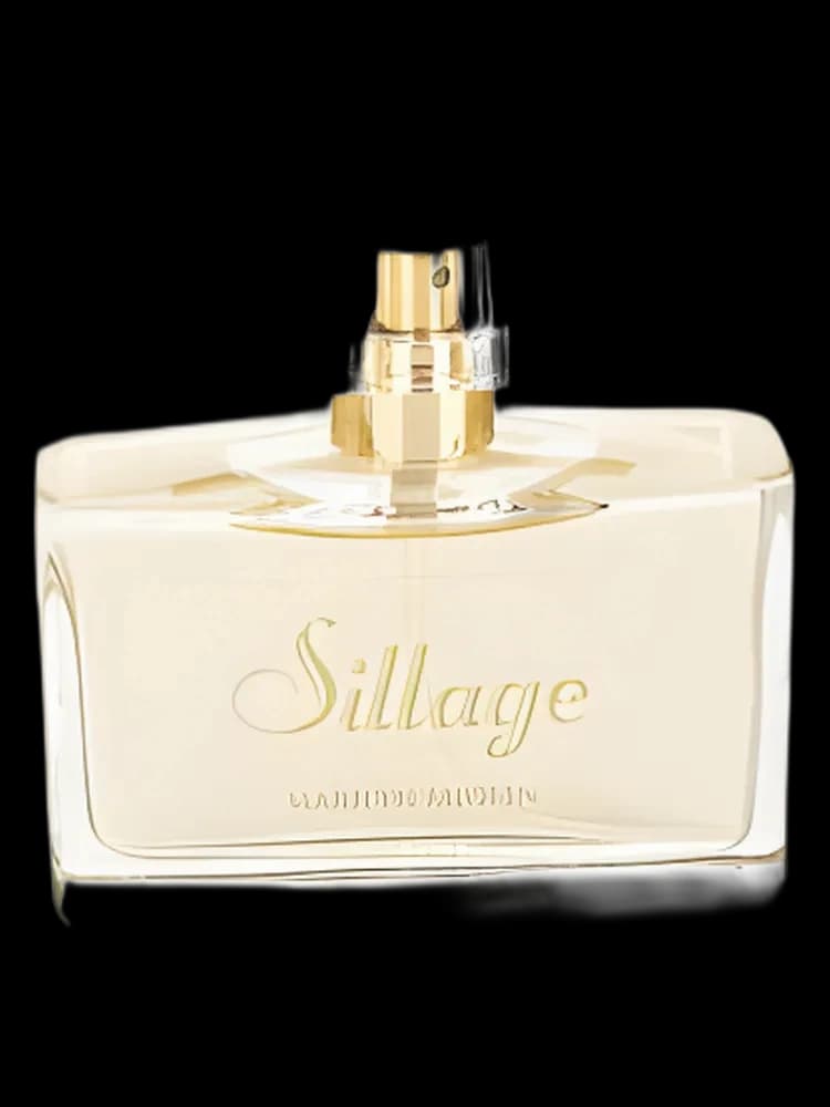 Sillage for women — Marilyn Miglin