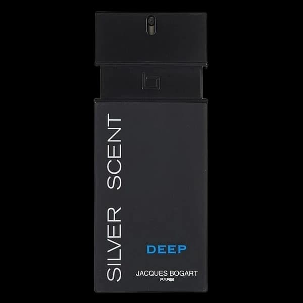 Silver Scent Deep — Jacques Bogart