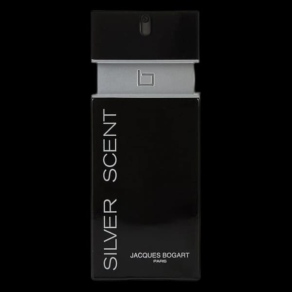 Silver Scent — Jacques Bogart
