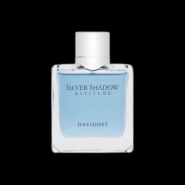Silver Shadow Altitude — Davidoff