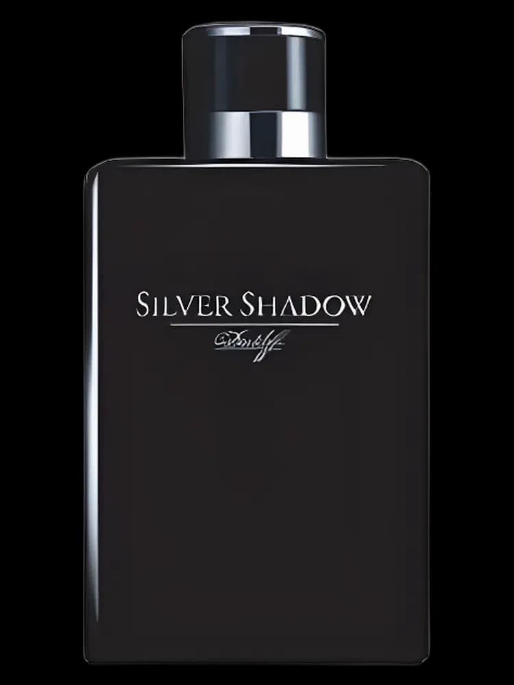 Silver Shadow Pure Blend for men — Davidoff