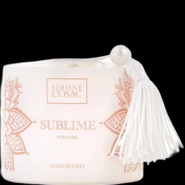 Simone Cosac Sublime — Simone Cosac