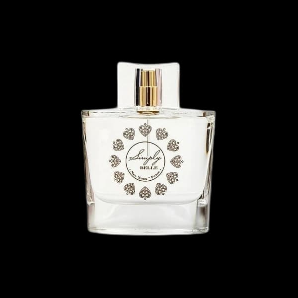 Simply Belle — Exceptional Parfums