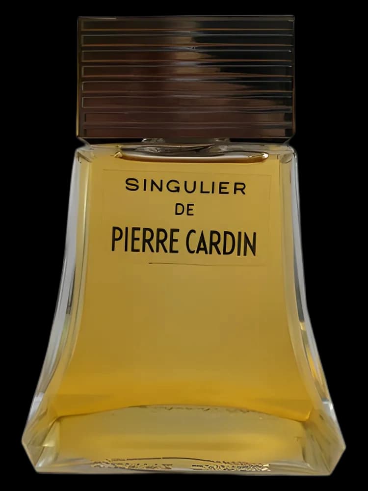 Singulier for women — Pierre Cardin