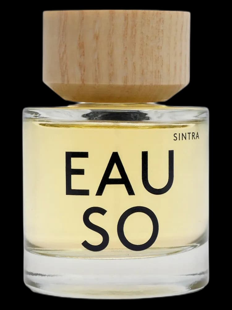Sintra unisex — EAUSO VERT