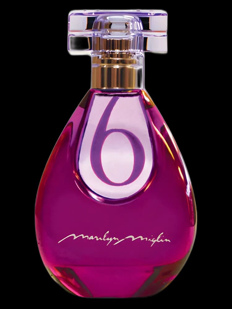 Sixth Sense for women — Marilyn Miglin
