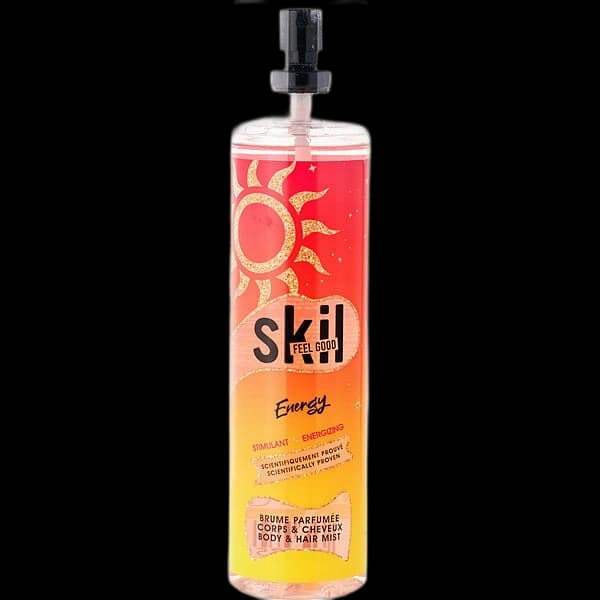 Skil Feel Good Energy — Skil