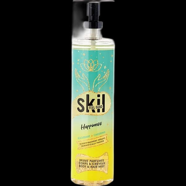 Skil Feel Good Happiness — Skil