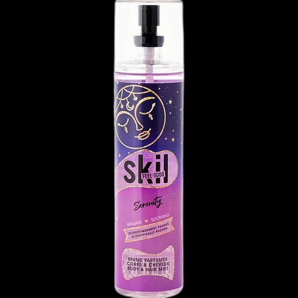 Skil Feel Good Serenity — Skil