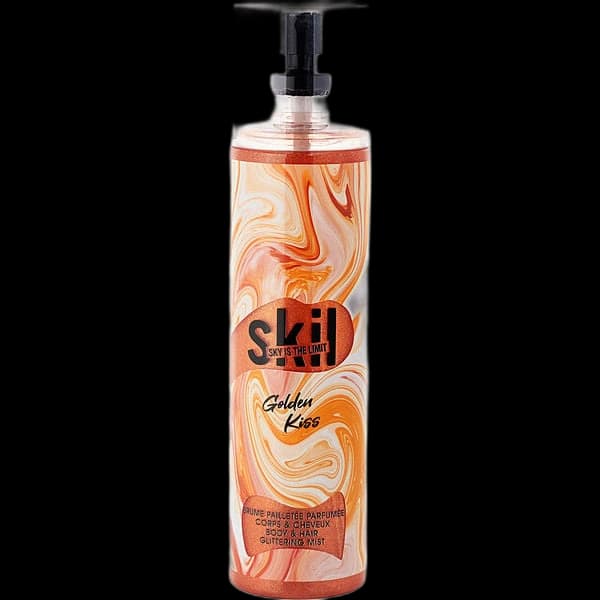 Skil Golden Kiss — Skil