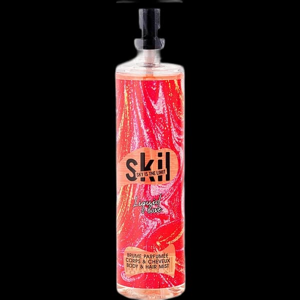 Skil Liquid Love — Skil