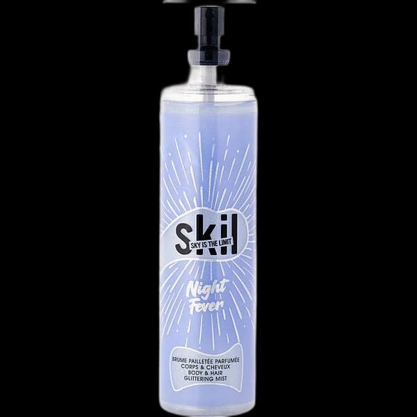 Skil Night Fever — Skil
