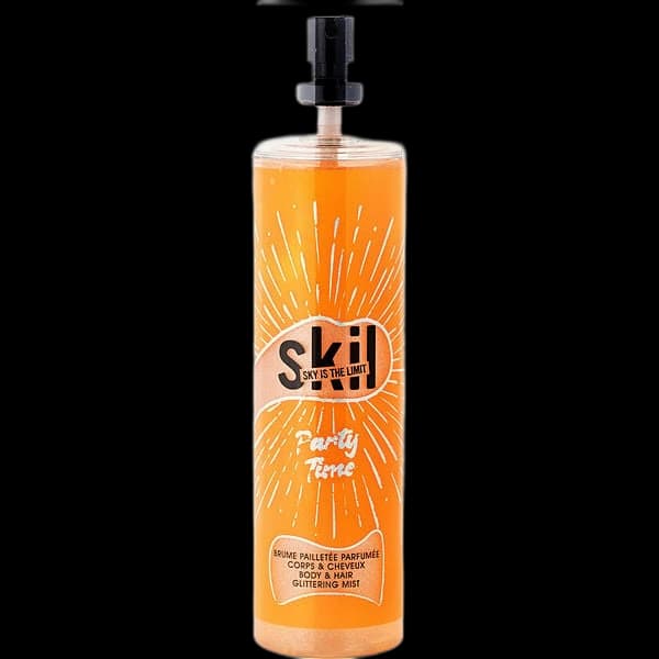 Skil Party Time — Skil