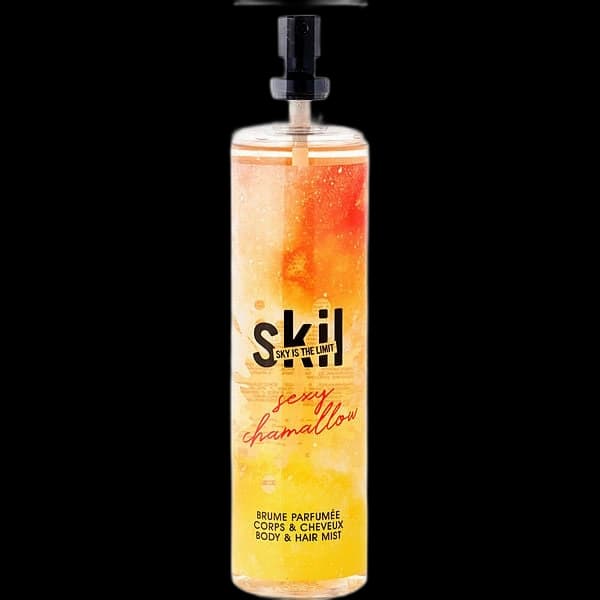 Skil Sexy Chamallow — Skil