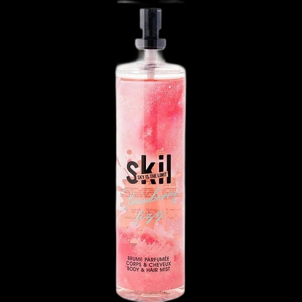 Skil Strawberry Fizz — Skil