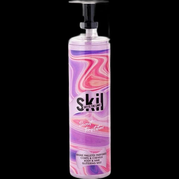 Skil Sweet Temptation — Skil