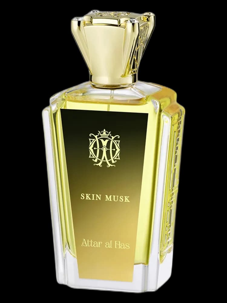 Skin Musk unisex — Attar Al Has