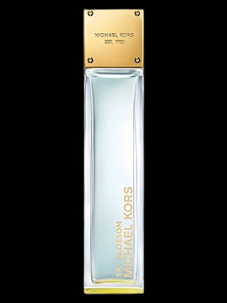 Sky Blossom for women — Michael Kors
