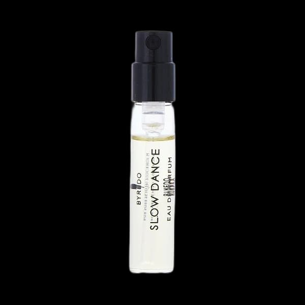 Slow Dance Byredo — Byredo
