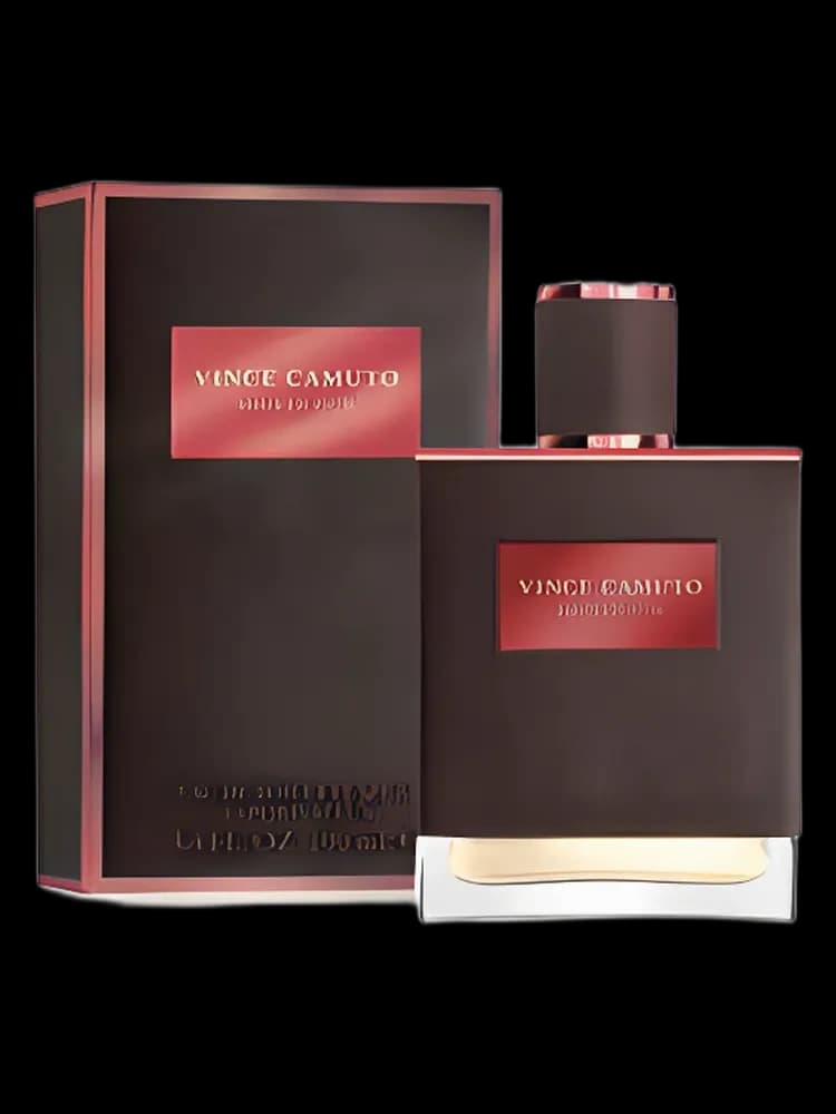 Smoked Oud for men — Vince Camuto