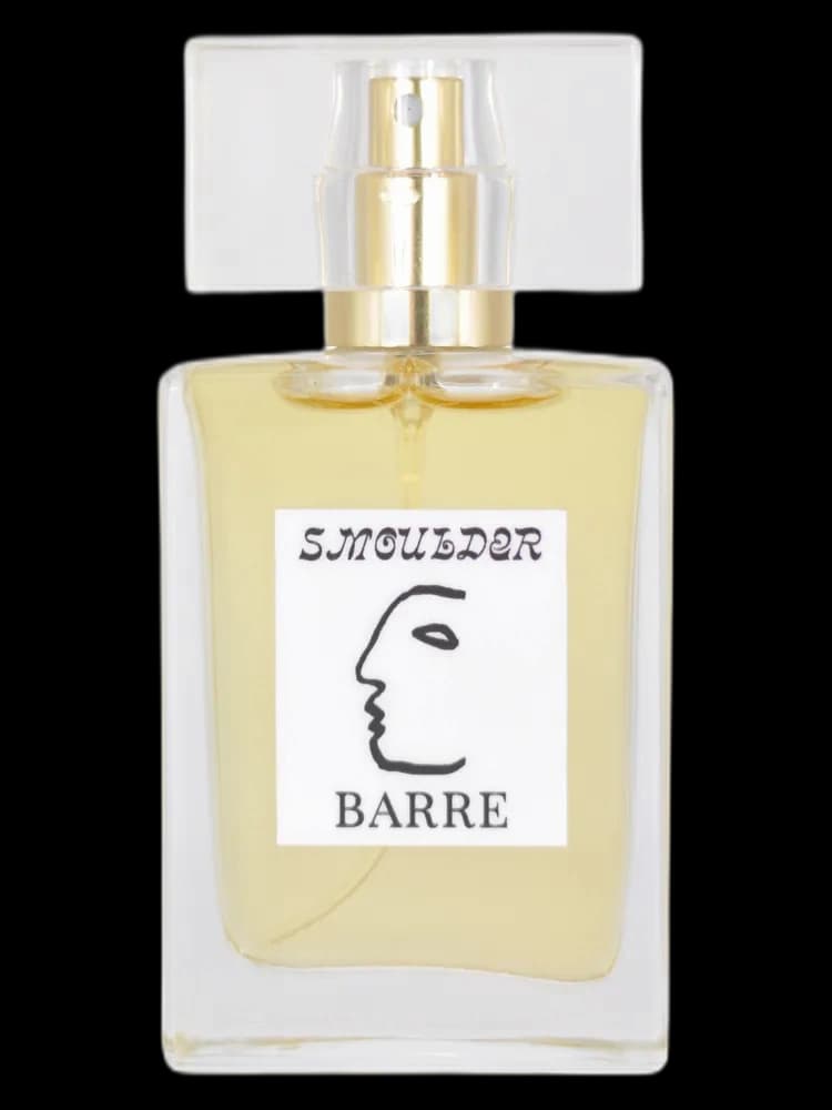 Smoulder unisex — BARRE