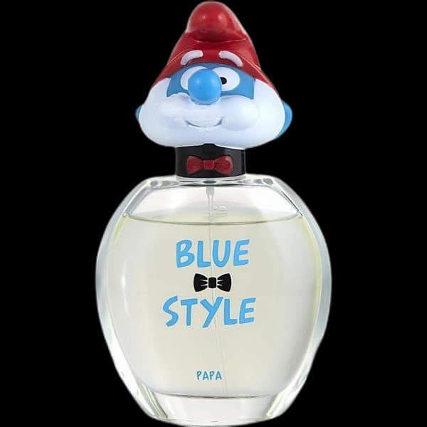 Smurfs — First American Brands