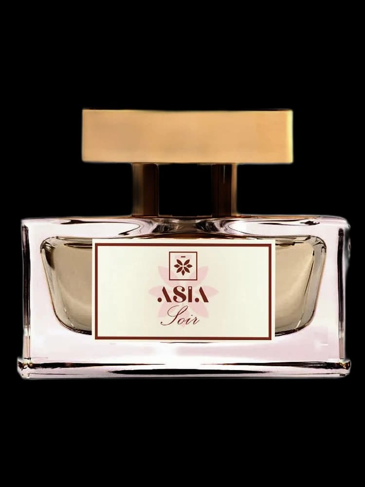 Soir unisex — Asia Perfumes