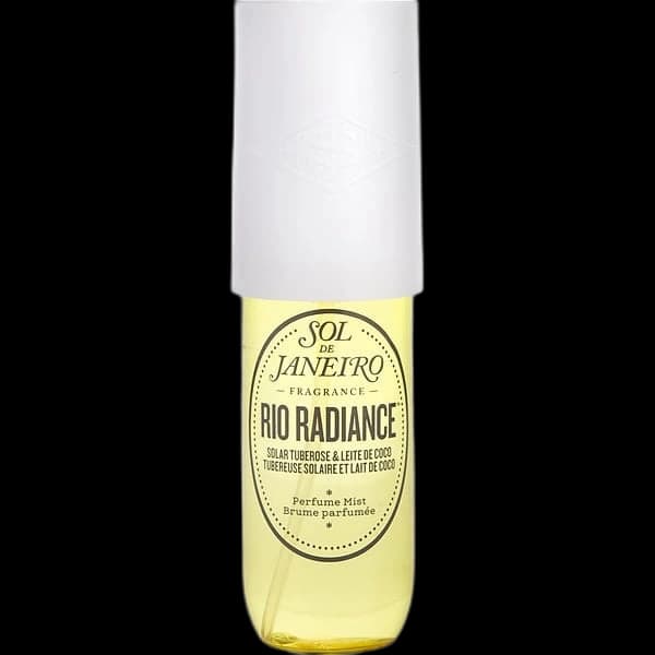 Sol De Janeiro Rio Radiance — Sol De Janeiro