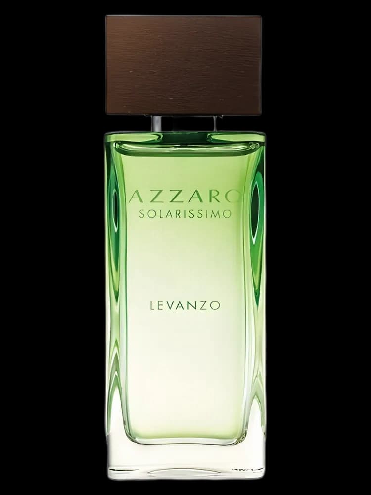 Solarissimo Levanzo for men — Azzaro