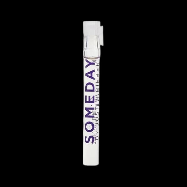 Someday By Justin Bieber — Justin Bieber