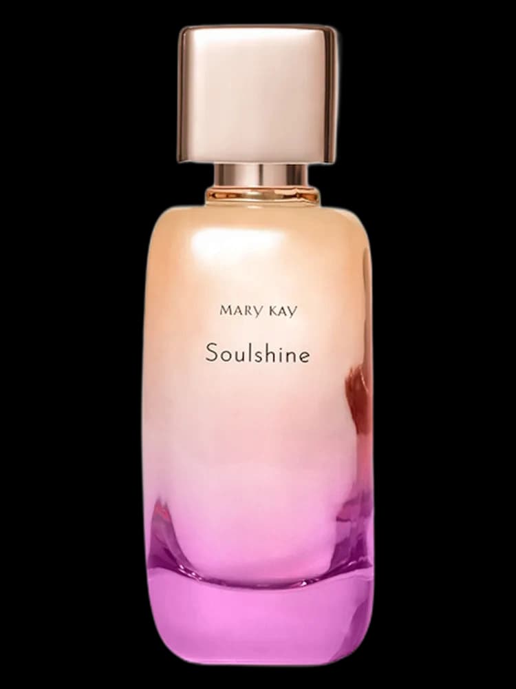 Soulshine for women — Mary Kay