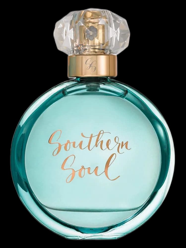 Southern Soul for women — Tru Fragrances