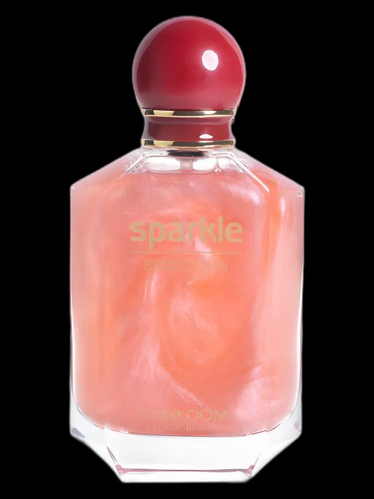 Sparkle Seduction for women — Lonkoom Parfum