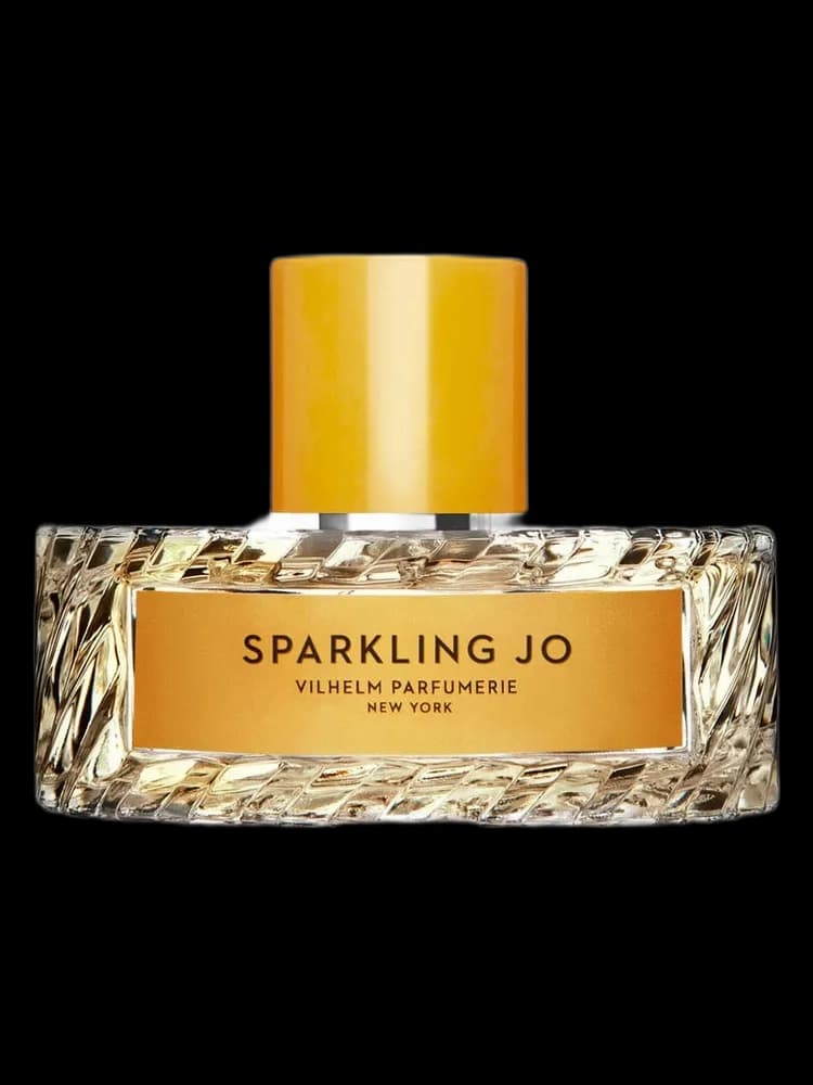 Sparkling Jo unisex — Vilhelm Parfumerie