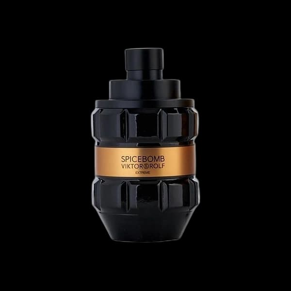 Spicebomb Extreme — Viktor & Rolf