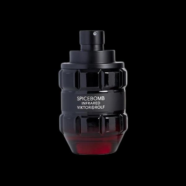 Spicebomb Infrared — Viktor & Rolf